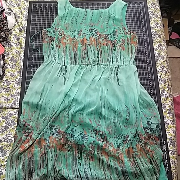 dress barn summer dresses plus size